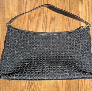 Kate Spade over the shoulder bag